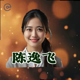 陈逸飞